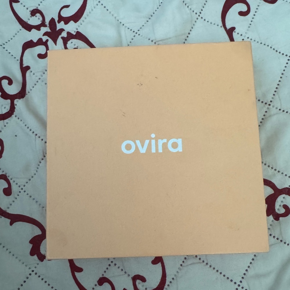 Ovira Menstrual Pain Relief Tens Machine